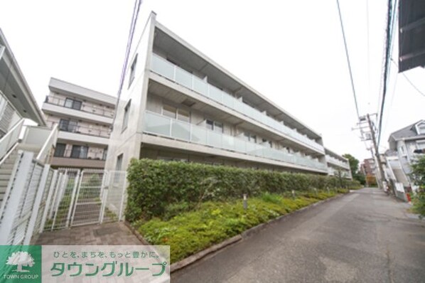 ル・ボワ武蔵境の物件外観写真